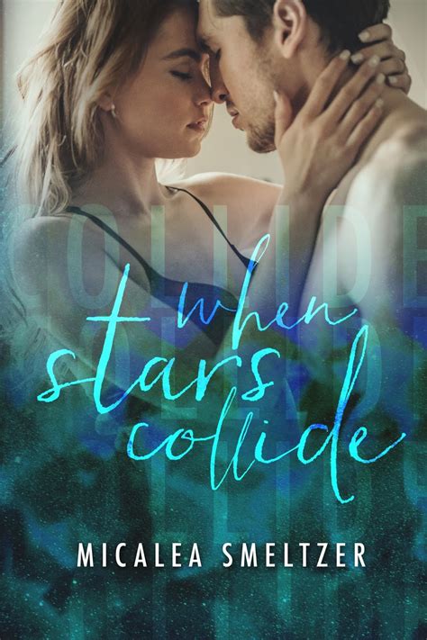 When Stars Collide Light in the Dark Volume 2 Reader