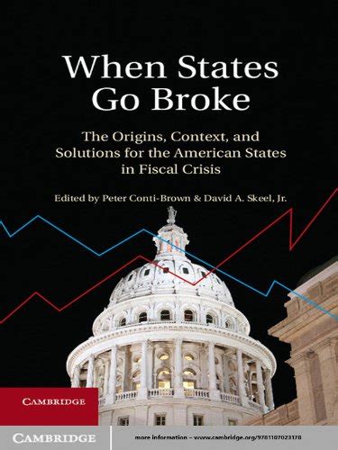 When States Go Broke The Origins Epub