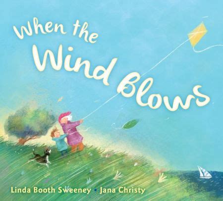 When The Wind Blows Ebook Kindle Editon