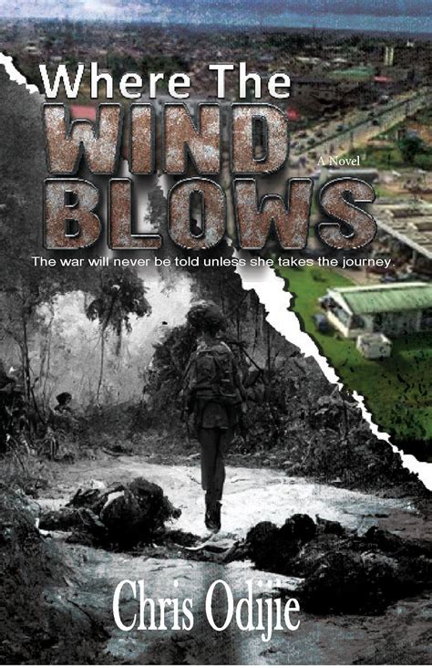 When The Wind Blows Ebook Kindle Editon