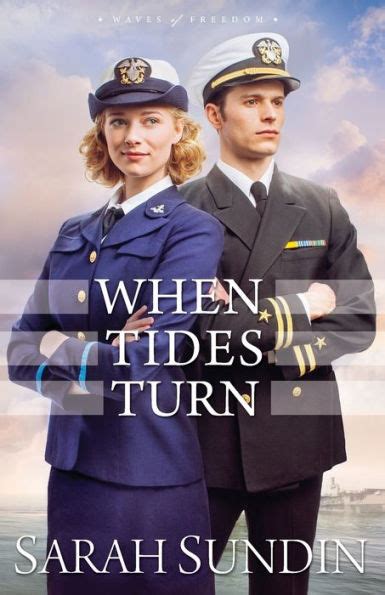 When Tides Turn Waves of Freedom Reader