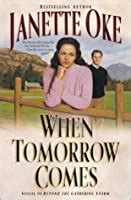 When Tomorrow Comes Canadian West PDF