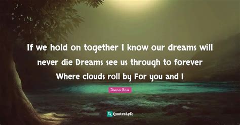 When We Die in Dreams Kindle Editon