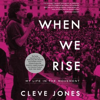 When We Rise Life Movement Doc