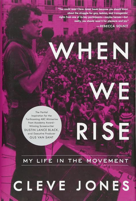 When We Rise Life Movement Doc