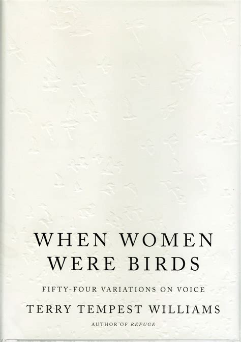 When Women Were Birds Fifty four Kindle Editon