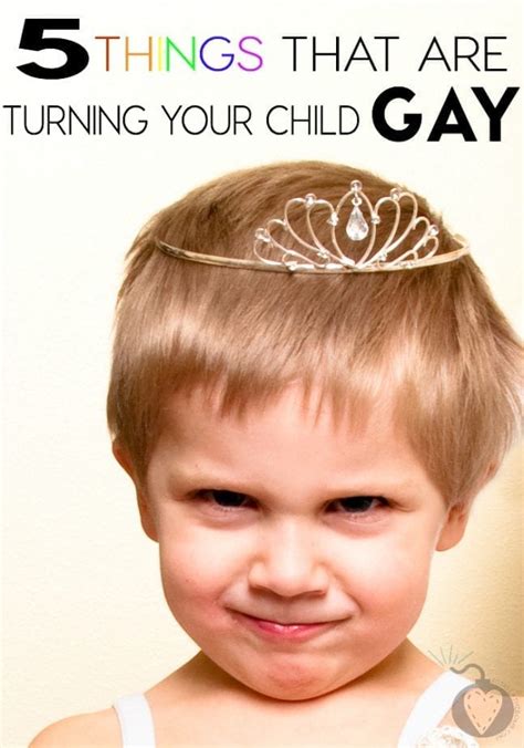 When Your Child Gay What Epub