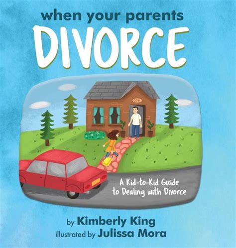 When Your Parents Divorce a kid-to-kid guide to dealing with divorce Epub