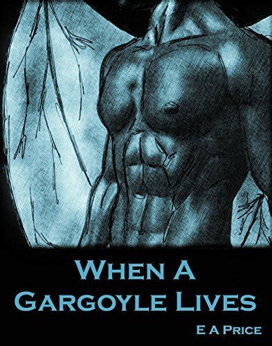 When a Gargoyle Lives Gargoyles Book 2 Doc