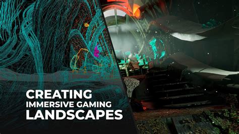 When and Where: Unraveling the Immersive Gaming Landscape