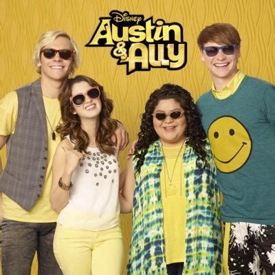 When does Season 4 of "Austin & Ally" premiere?