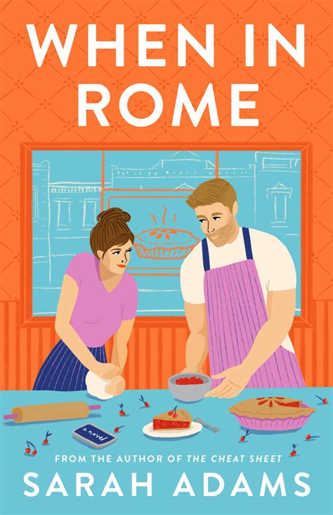 When in Rome PDF