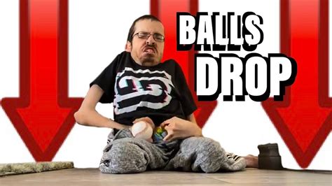 When the Balls Drop