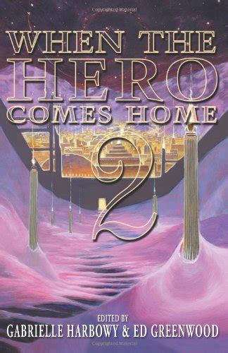 When the Hero Comes Home 2 Volume 2 Reader