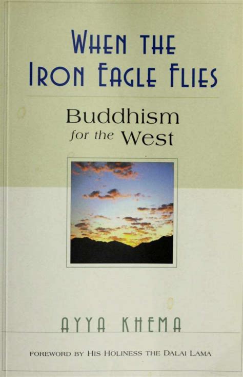 When the Iron Eagle Flies Buddhism for the West Epub