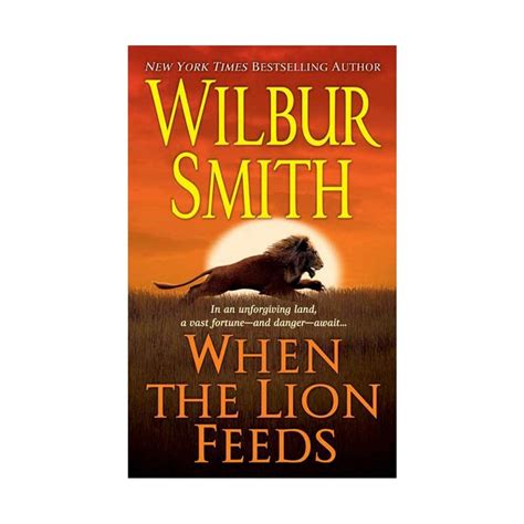 When the Lion Feeds Courtney Family Book 1 Doc