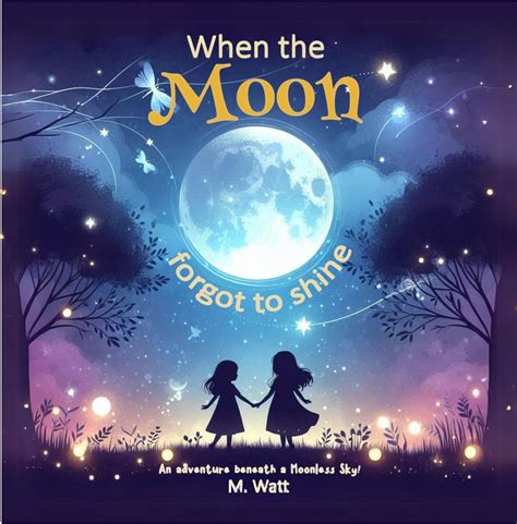 When the Moon Forgot Ebook PDF