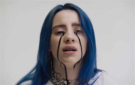 When the Party's Over: A Guide to Navigating Billie Eilish's Brooding Soundscape