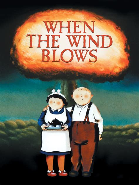 When the Wind Blows Reader