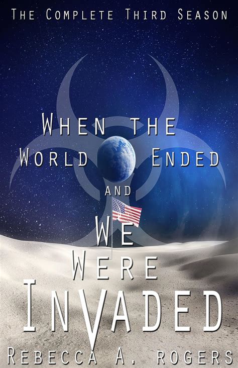 When the World Ended and We Were Invaded The Complete Second Season Doc