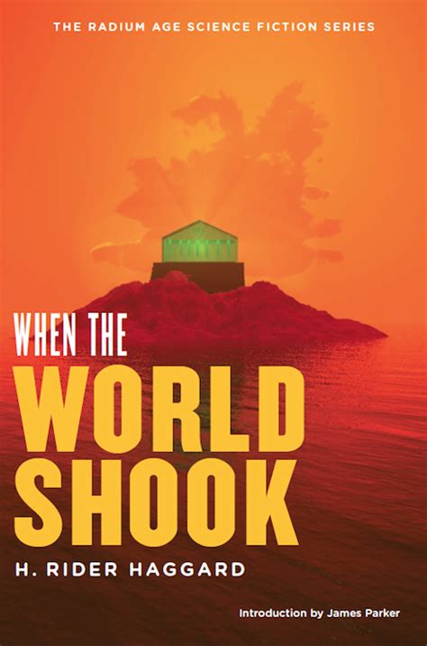 When the World Shook Kindle Editon