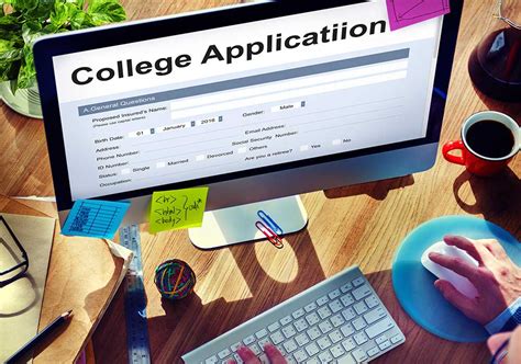 When to Start Applying to Colleges: A Comprehensive Guide