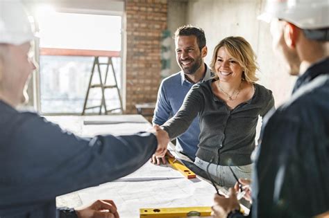 When to Tip Contractors