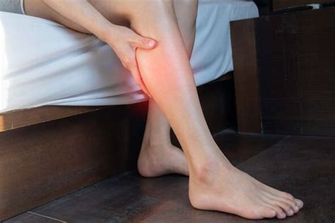 When to Worry About Leg Pain: A Primer for 2025