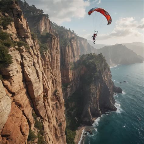 Where's the Jump: Unveiling the Excitement of Extreme Sports