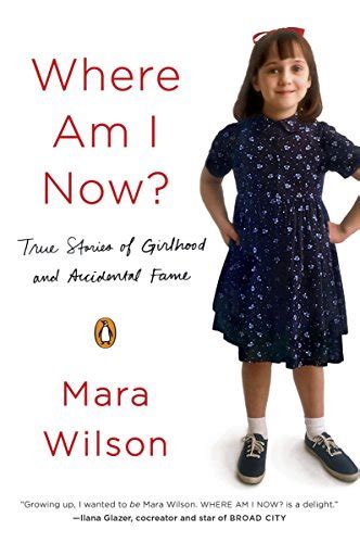 Where Am Now Girlhood Accidental Kindle Editon