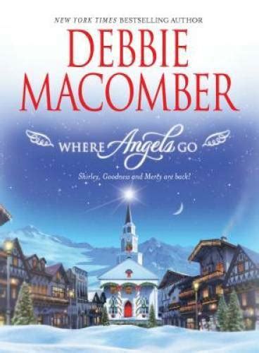 Where Angels Go Shirley Goodness and Mercy are Back PDF
