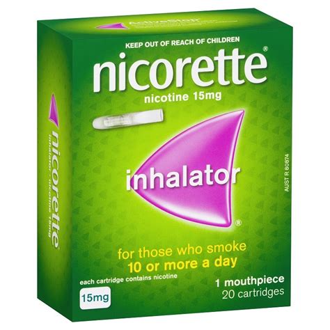 Where Can I Buy Nicorette?