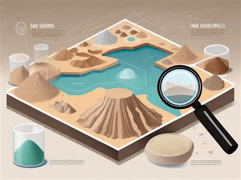 Where Can I Buy Sand Near Me: A Comprehensive Guide to Finding Quality Sand for Your Projects