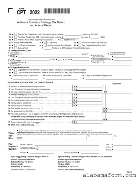 Where Can I Find Downloadable And Printable Cpt Forms