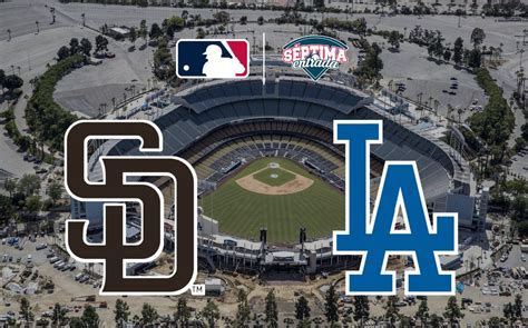 Where Can I Watch the Dodgers vs. Padres Game?