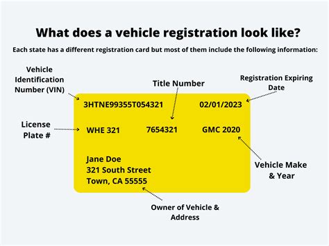 Where Do I Register My Car