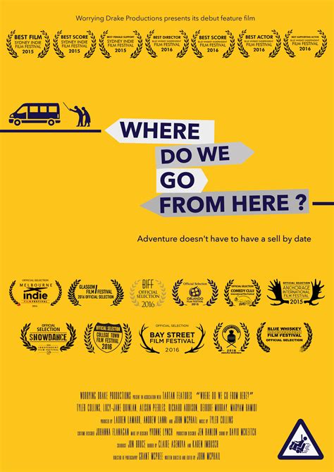 Where Do We Go from Here PDF