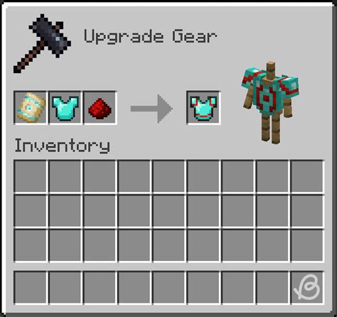 Where Do You Find Smithing Templates