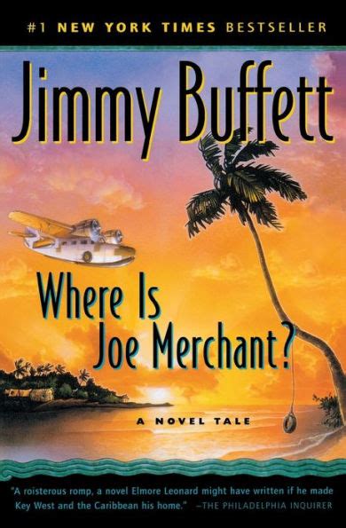 Where Is Joe Merchant? A Novel Tale Epub