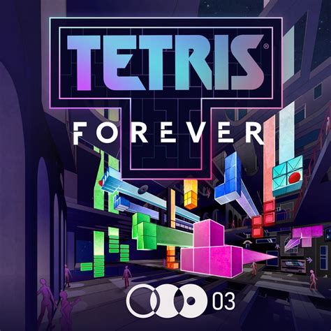 Where It All Began: A Retropective of Tetris