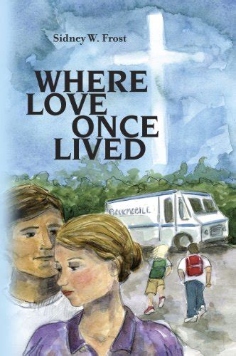 Where Love Once Lived PDF