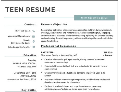 Where Should I Work at 16: A Comprehensive Guide for Teenagers Seeking Employment