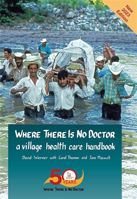 Where There Is No Doctor A Village Health Care Handbook Revised Edition PDF