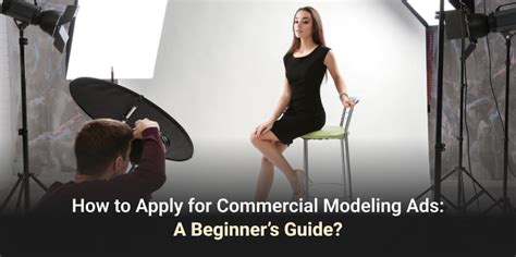 Where To Apply For Modeling In Catalog