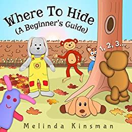 Where To Hide A Beginner s Guide Fun Rhyming Bedtime Story Picture Book Beginner Reader for ages 3-6 Top of the Wardrobe Gang Picture Books 14