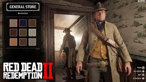 Where To Pick Up Clothes Rdr2 Catalog