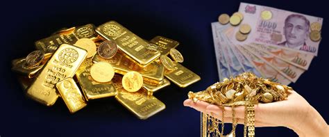 Where To Sell Gold For Highest Price In Singapore 2025