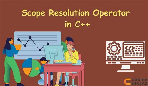 Where To Use Scope Resolutions Operator For Class Templates C++