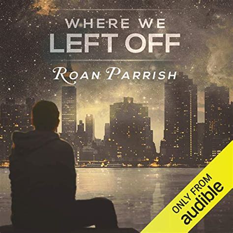 Where We Left Off Middle of Somewhere Kindle Editon