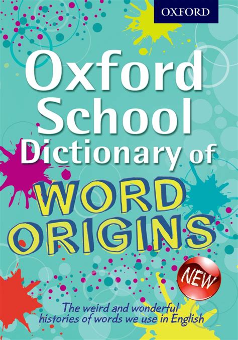 Where Words Come From: A Dictionary of Word Origins Kindle Editon